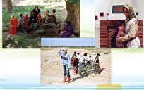 ۳ فیلم درباره زن در خانواده در کانون پرورش فکری به نمایش در آمد