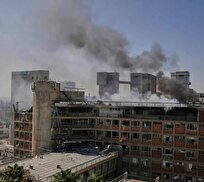 تل‌آویو: ایران هنگام حمله به وایزمن، دوربین‌ها را تحت کنترل داشت