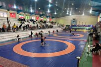 تبریز میزبان مرحله اول چرخه انتخابی تیم ملی کشتی آزاد می‌شود