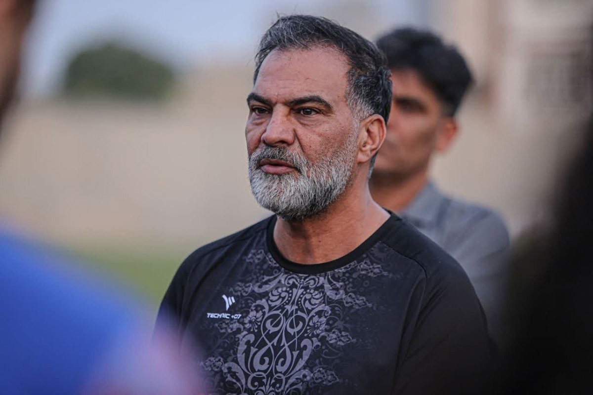 اگر دیدار  19 دی ماه تغییر کند حاضریم با استقلال در 21 دی بازی کنیم   ورزشگاه بندرعباس تأیید شد