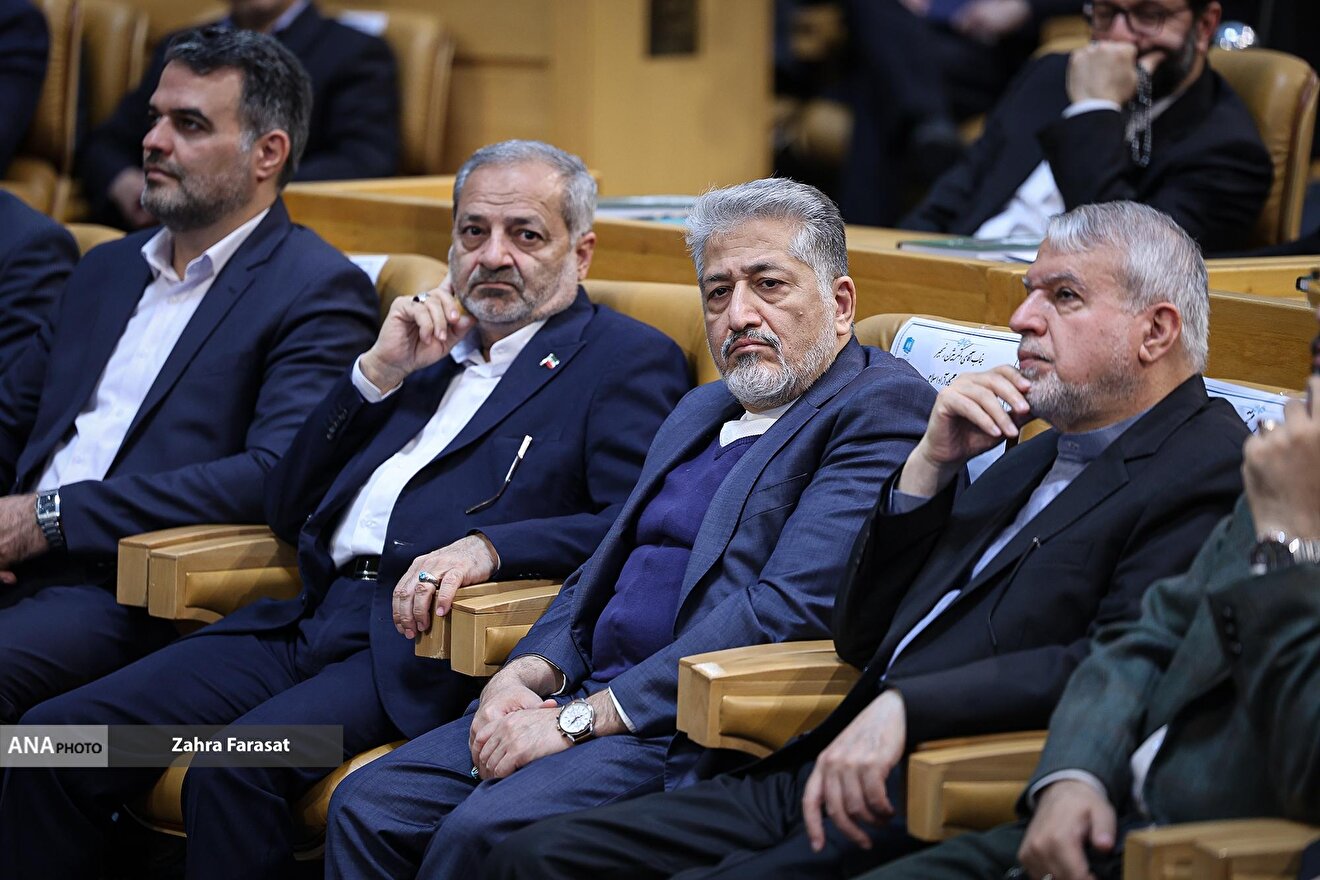 جشنواره ارتقاء شفافیت و رفع موقعیت های تعارض منافع