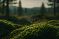 نمونه‌های هوای گردآوری شده از سوی ارتش سوئد پرده از تغییرات پنهان طبیعت برداشت