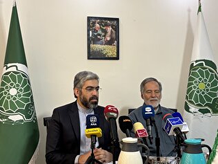 تکریم از مقام مرجعیت آیت الله شبیری زنجانی در چهارمین همایش بزرگ سادات/ چهره‌های علمی، نظامی و ورزشی تجلیل می‌شوند