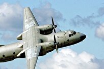 سقوط هواپیمای نظامی روسیه در شمال‌شرق مسکو