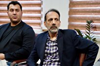 هروی: اردوی تیم ملی کاراته ۱۲ تا ۲۳ دی ماه برگزار خواهد شد/ اباذری از شرکت در قهرمانی کشور معاف است