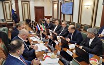 آمریکا با ادعای صلح در قفقاز جنوبی به دنبال مختل کردن امنیت است