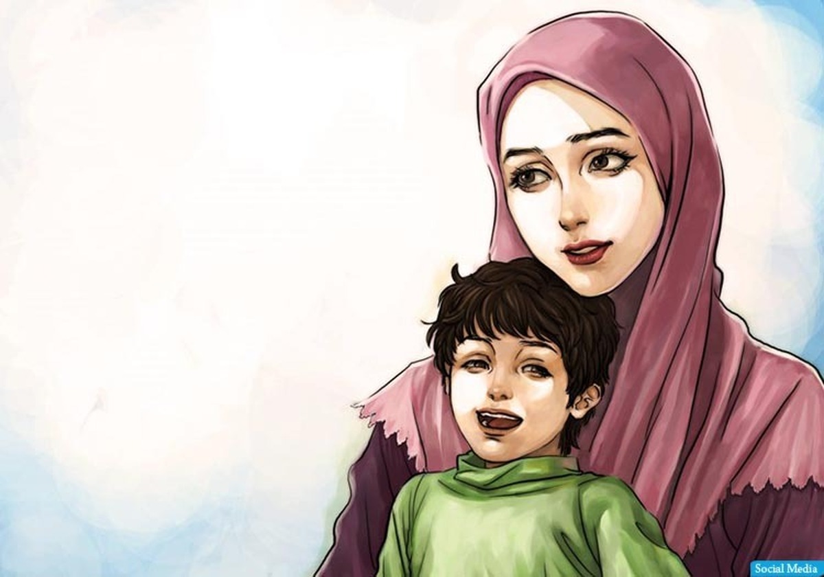 الگوگیری از سیره فاطمی؛ درس‌های تربیتی برای مادران امروز  روز مادر؛ تجربه محبت یا مسئولیت؟