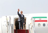 پزشکیان فردا عازم قزاقستان و سپس ترکمنستان می‌شود