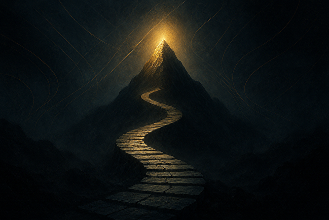 ناگفته‌های مسیر موفقیت