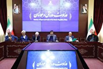 برگزاری نخستین جلسه ستاد حضور تیم ملی فوتبال ایران در جام‌جهانی با حضور وزیر ورزش