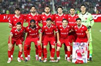رونمایی از ترکیب پرسپولیس برابر پیکان