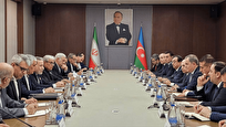 سفیر آذربایجان در تهران: سفر عراقچی به باکو موفقیت‌آمیز بود