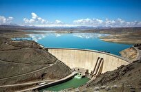 کاهش ۴۰ درصدی تولید انرژی در نیروگاه‌های برق آبی/ تامین ۷ درصد از کل انرژی کشور از محل برق‌آبی