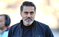 بالغ بر ۵۰ هوادار در بازی بدون تماشاگر/ پیروانی خواهان اتمام تشویق پرسپولیسی ها