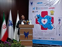 همگرایی دانشگاه و دولت برای توسعه در دومین همایش ملی خدمات گردشگری سلامت