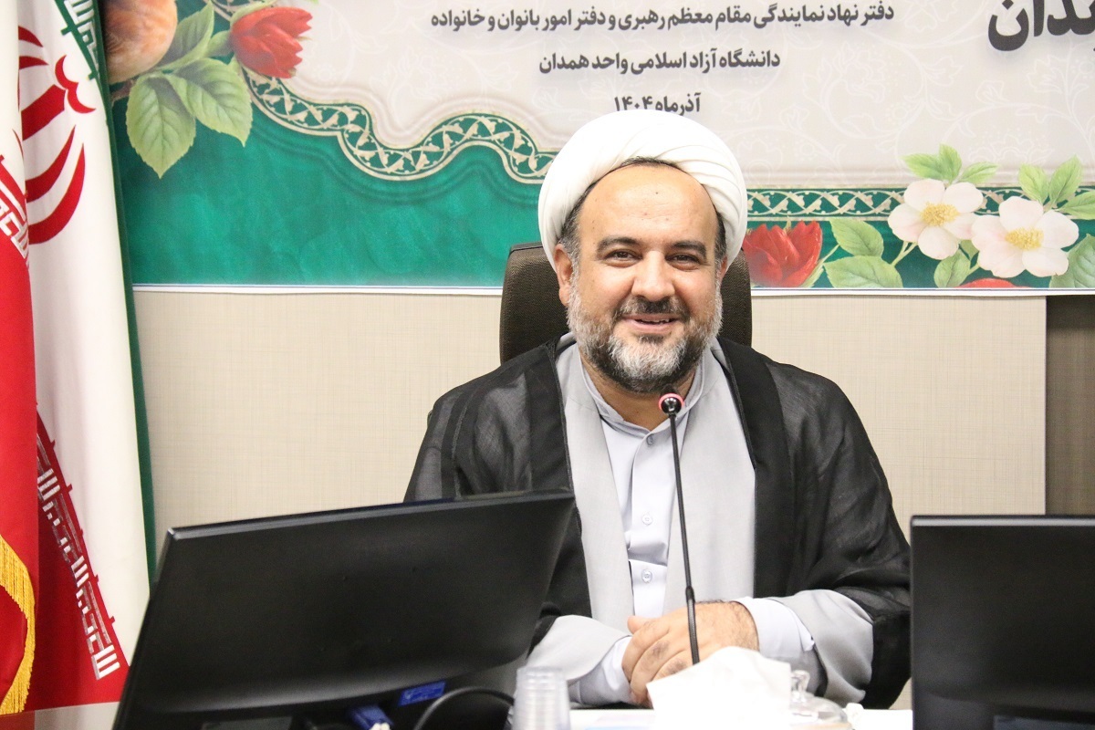 مادر؛ معمار واقعی شخصیت و آینده‌ساز تمدنی فرزندان