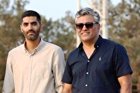 کرمانشاهی: اخطار بیفوما فنی نبود/ پنالتی پرسپولیس گرفته نشد+فیلم