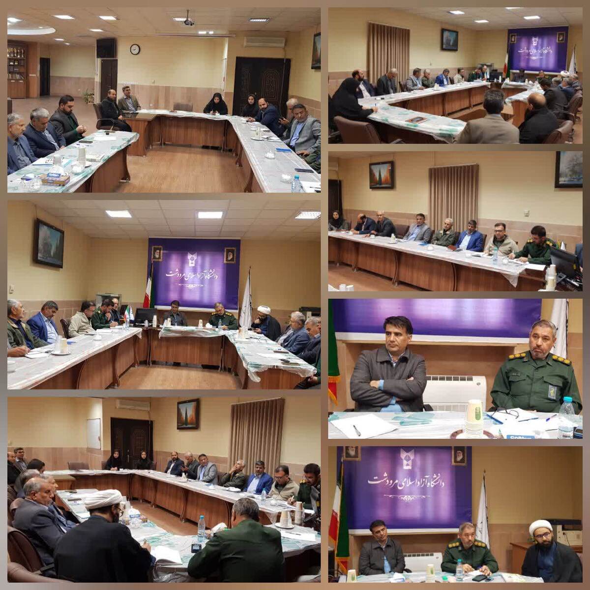 آگاهی‌بخشی و تبیین دقیق راهبرد‌های دشمن از وظایف مهم مراکز علمی است