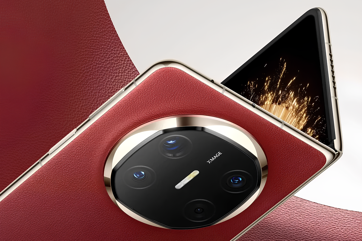 هزینه تعویض نمایشگر هواوی میت X۷ با قیمت یک گوشی پرچمدار برابری می‌کند