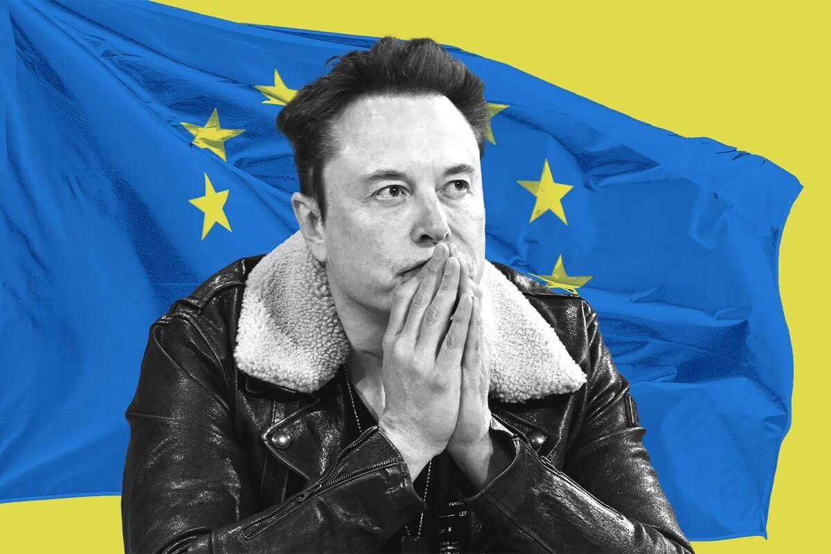 اتحادیه اروپا با جریمه ۱۴۰ میلیون دلاری شبکه اجتماعی ایکس را نقره‌داغ کرد