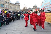 انفجار-شادی-در-قلب-هگمتانه همدان-پایتخت-کوچک-تئاتر-کودک-ایران