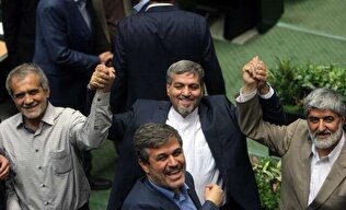 رمزگشایی از رفتار سیاسی دوگانه اصلاح‌طلبان با دولت‌ها