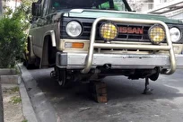 سارقان پاترول در تور کارآگاهان پایگاه یکم؛ ۲ متهم دستگیر شدند