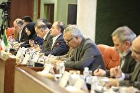 گسترش همکاری‌های ایران و بلاروس در تولید مشترک ماشین‌آلات کشاورزی