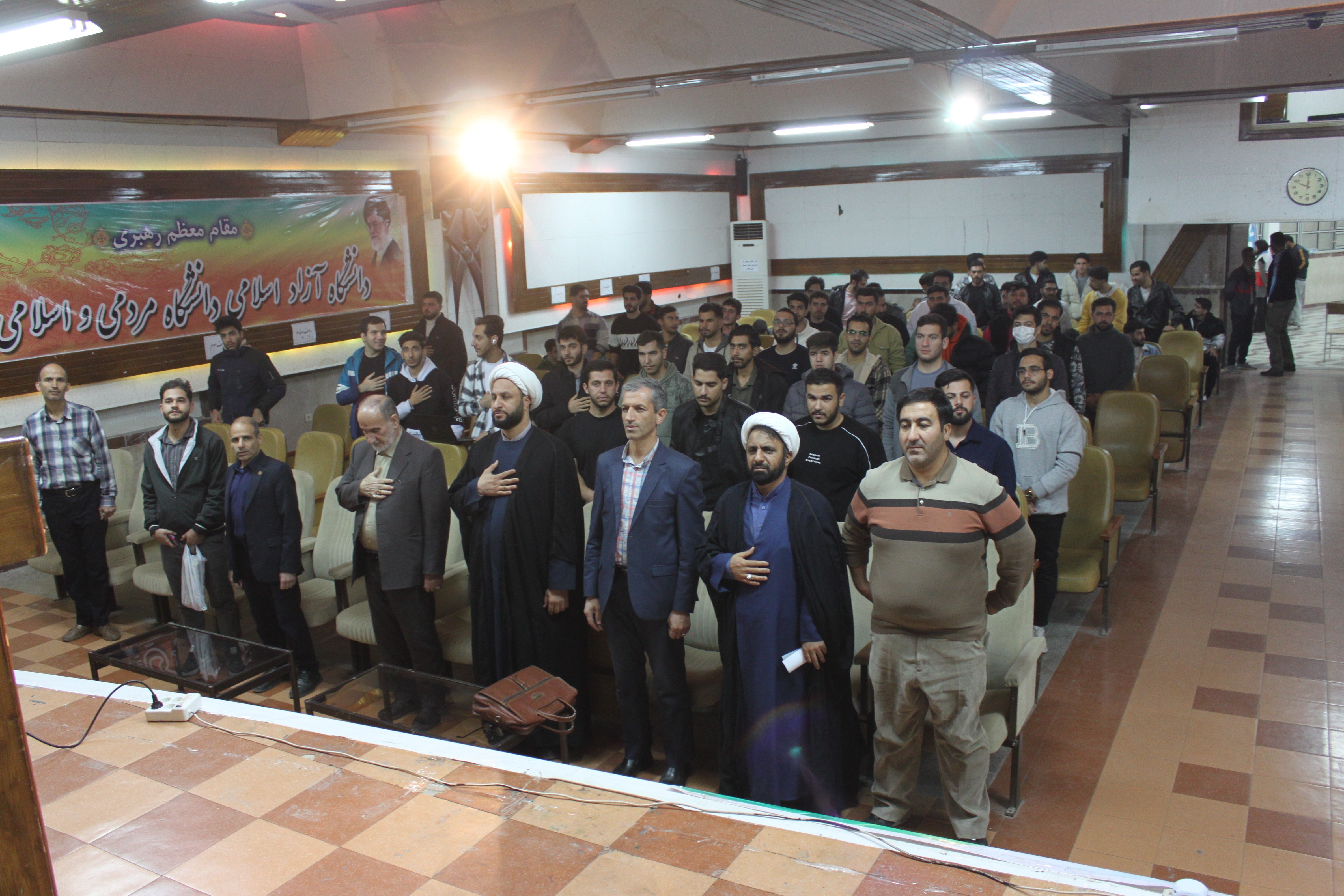 مراقب باشید سرخوردگی را در دانشگاه نهادینه نکنند مراقب باشید سرخوردگی را در دانشگاه نهادینه نکنند