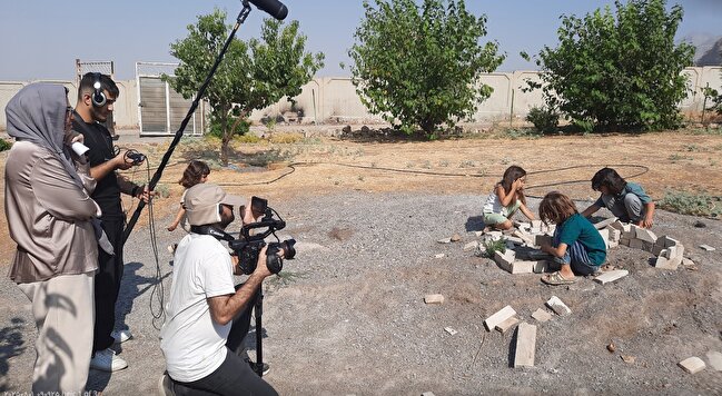 «کوه راستین»؛ مستندی کوتاه از جنگ ۱۲روزه با نگاه کودکانه