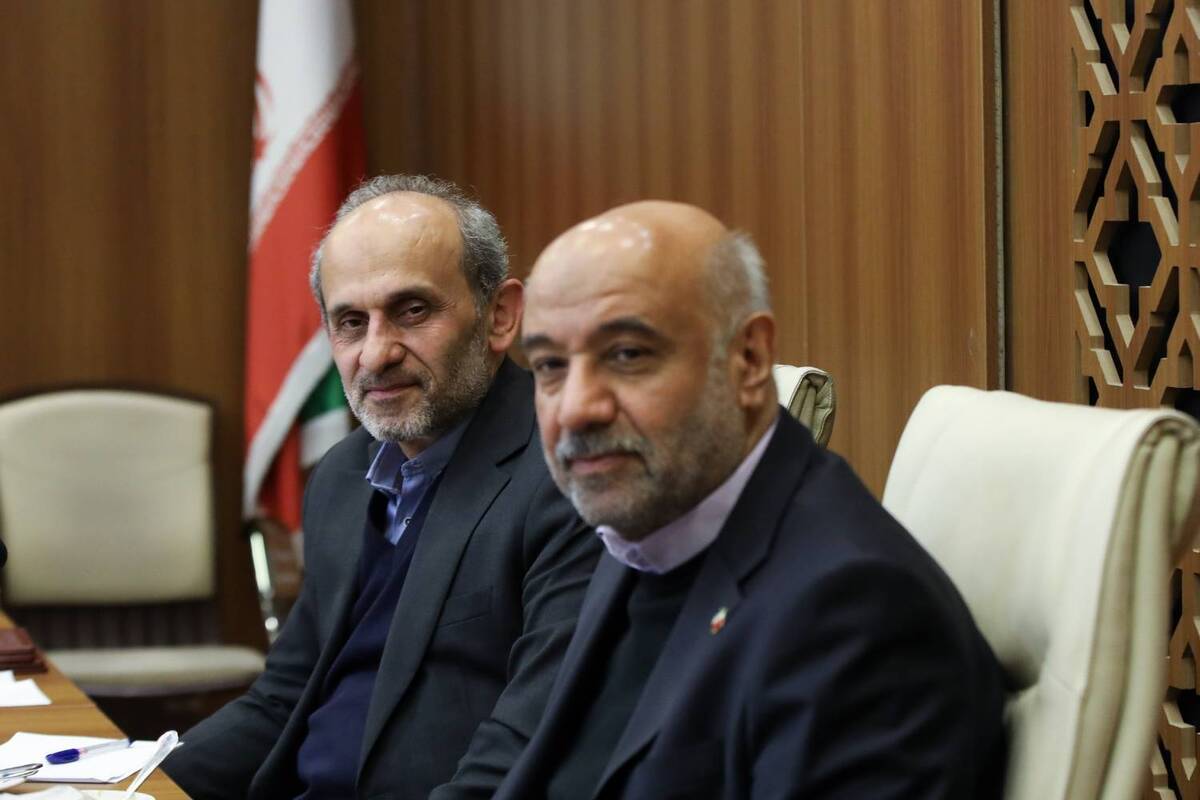 امضای تفاهم‌نامه همکاری میان رسانه ملی و وزارت تعاون