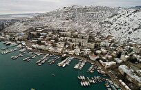 زلنسکی: اوکراین قدرت بازگرداندن کریمه را ندارد