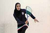 جام جهانی اسکواش| شکست نمایندگان ایران در گام نخست/ درخشش اقتداری برابر برترین بازیکن مسابقات