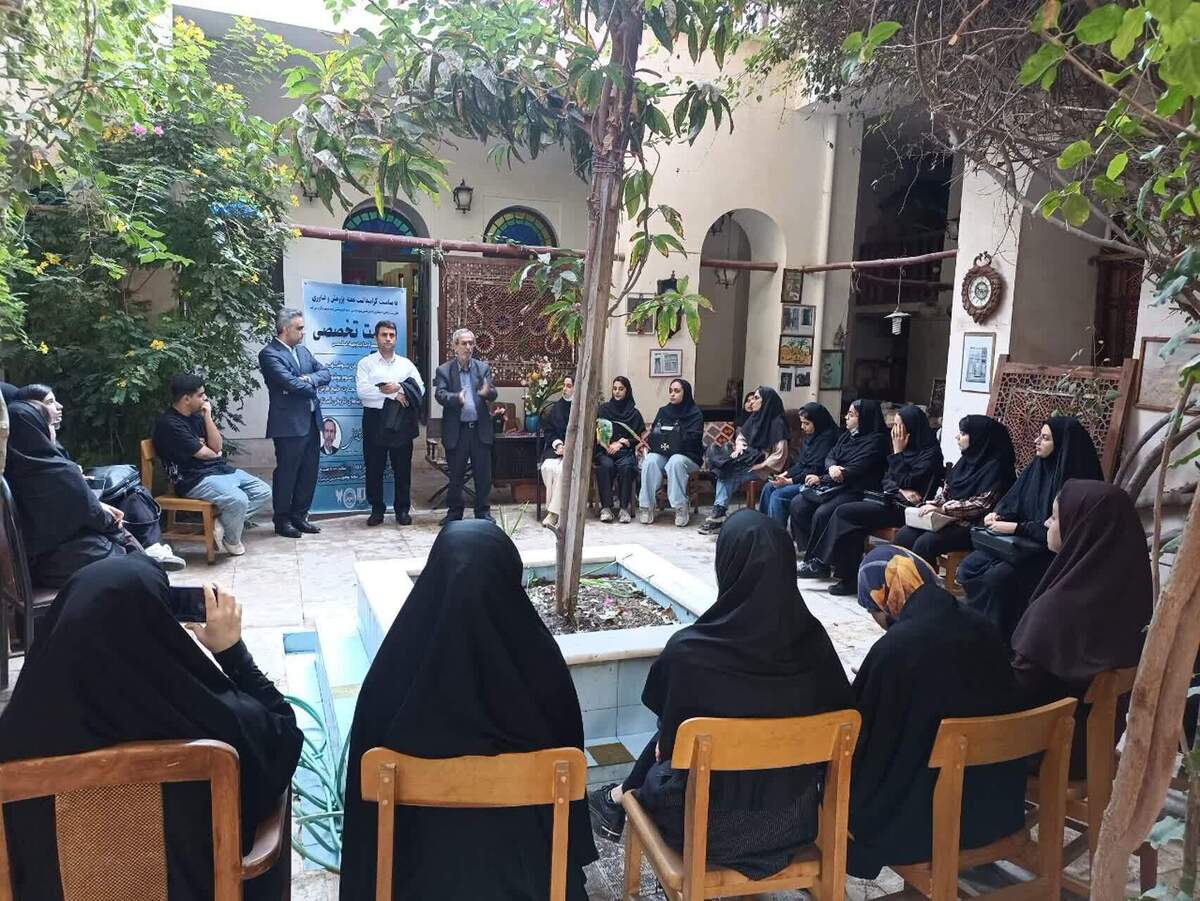 ۷۰۰۰ سال تاریخ مستندنشده بوشهر! گنجینه‌هایی که از زیر خاک بیرون آمدند