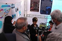 بوشهر-نمایشگاه-نبوغ-وقتی-دانشگاه-سکوی-پرتاب-خلّاقیت-دانش‌آموزان-می‌شود