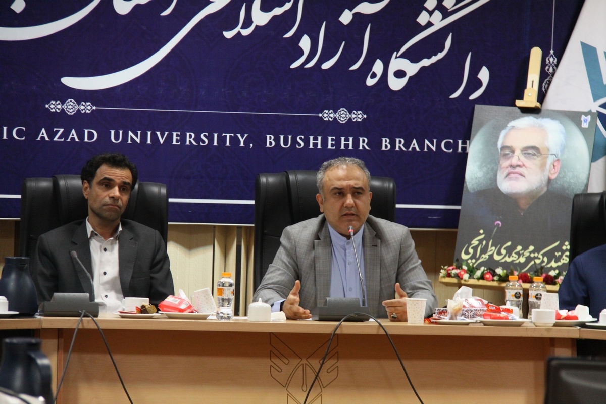 ساخت مجتمع ۷.۵ هکتاری و آخرین سرنوشت زمین مسکن ملی  واحد دشتستان از «زیان‌دهی» خارج شد