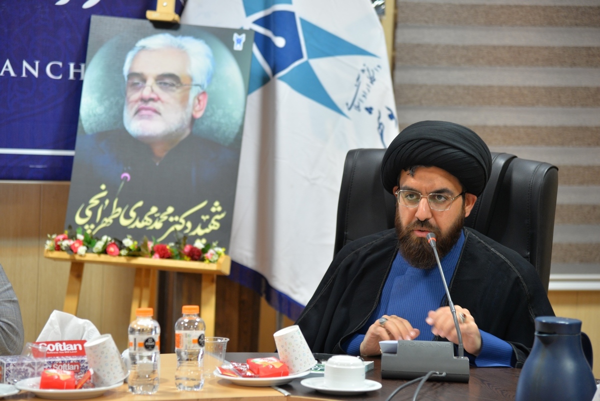 همه در یک کشتی نشسته‌ایم؛ داشته‌های خود را در حوزه‌های عدالت و اقتصاد حفظ کرده‌ایم؟