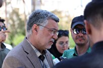 ظفرقندی: درحال حاضر در قله آنفولانزا هستیم