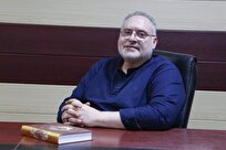 انتشار-تازه‌ترین-سروده-افشین-علا-با-عنوان-گنج-شفاعت