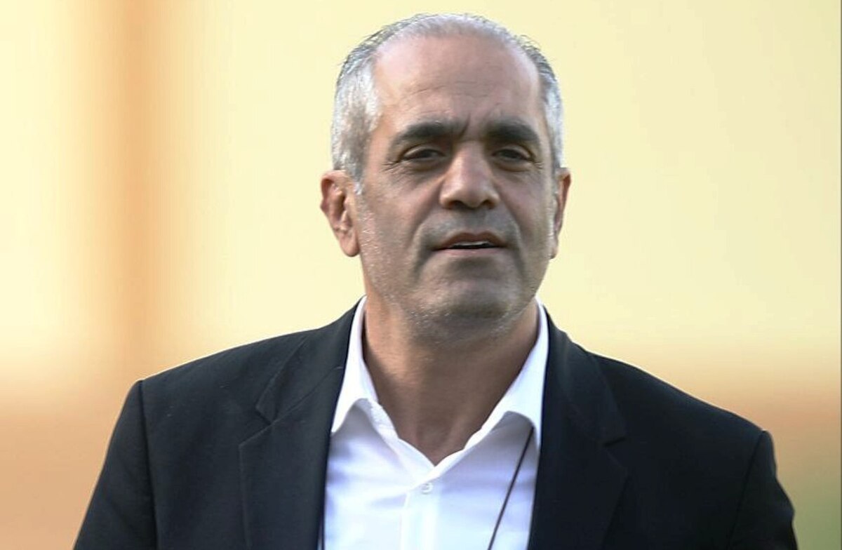 ابوالقاسم‌پور سرپرست مدیرعاملی استقلال خوزستان شد  ادامه فعالیت بابادی در هیات مدیره