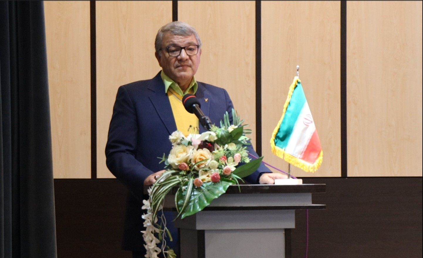 همافزایی صنعت و دانشگاه در مسیر ایمنی پایدار؛ نخستین مرحله رویداد «ایمنی، صنعت و جامعه» همافزایی صنعت و دانشگاه در مسیر ایمنی پایدار؛ نخستین مرحله رویداد «ایمنی، صنعت و جامعه»