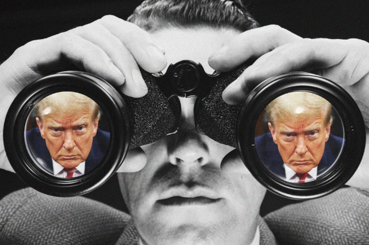 درگیرانه، رقابتی و غیرمنعطف | ترامپ قرن بیست&zwnj;ویکم را چگونه می&zwnj;بیند؟