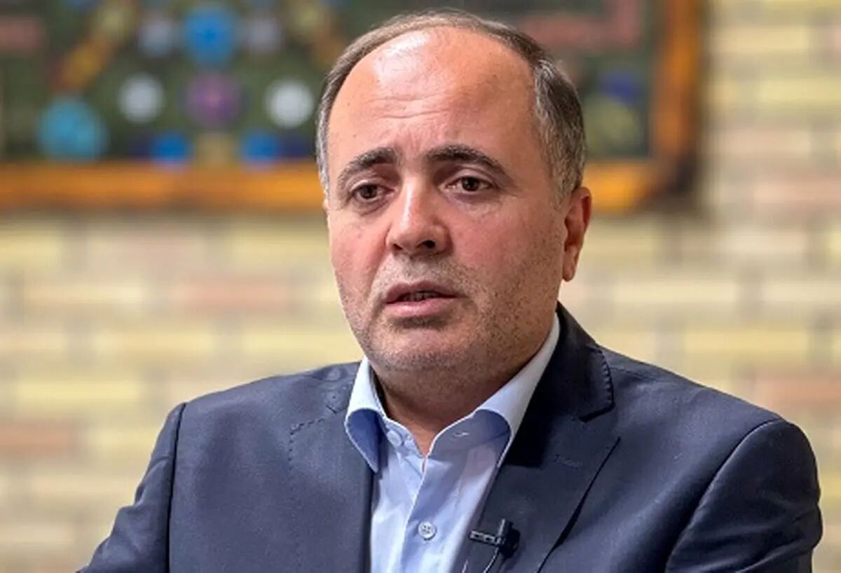 وزیر جهاد کشاورزی: یارانه برنج به مصرف‌کننده منتقل شد   اصلاح نرخ شیرخام به‌زودی