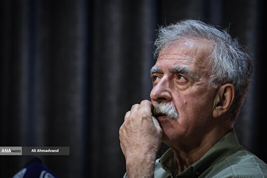 نشست خبری جایزه «کتاب سال سینمای ایران»