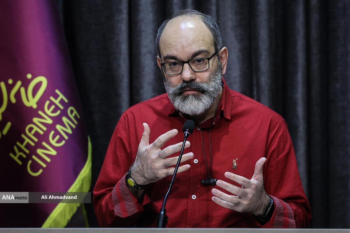 ‌جزئیات برگزاری جایزه کتاب سال سینمای ایران در اردیبهشت ۱۴۰۵