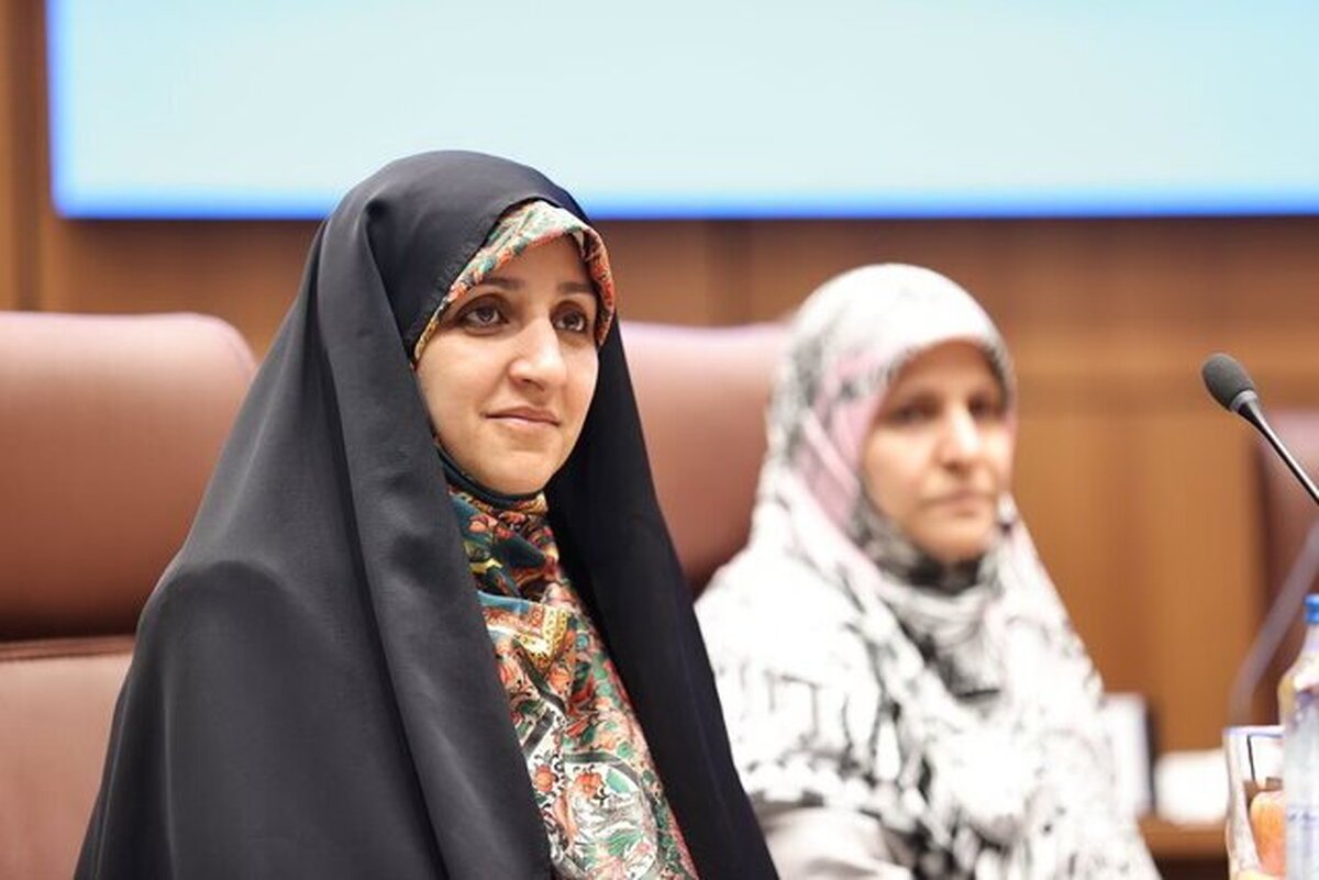 دولت چهاردهم رکورد انتصابات زنان در جایگاه‌های مختلف را شکست