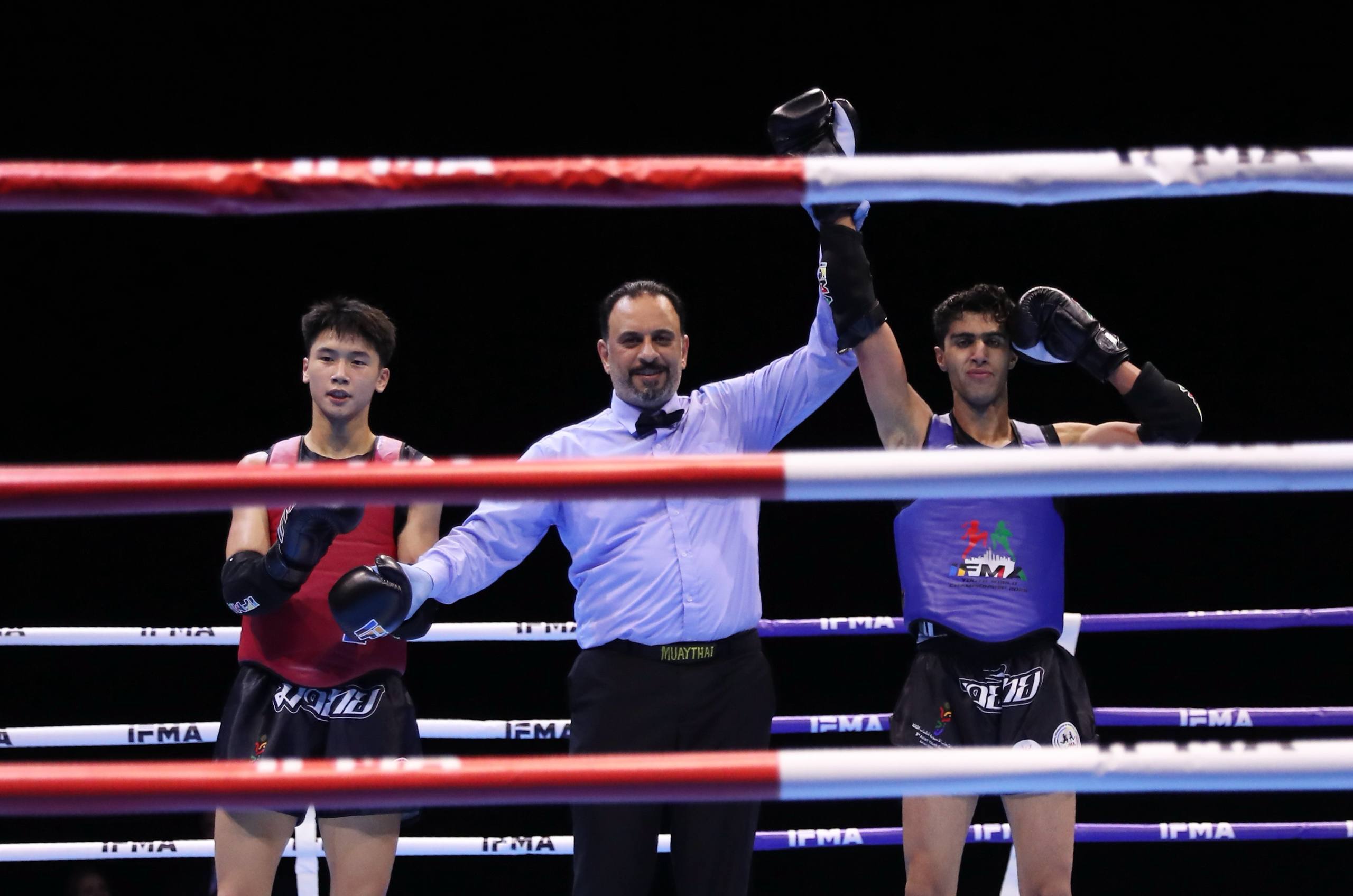 نگاه مسئولان به موی تای باید تغییر کند/ بعد از مسابقات ملی پوشان ما دیگر دیده نشدند نگاه مسئولان به موی تای باید تغییر کند/ بعد از مسابقات ملی پوشان ما دیگر دیده نشدند