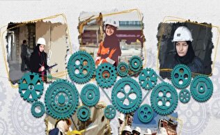 ایفای نقش محوری زنان در کانون خانواده و اقتصاد/ هدف ۴۰ درصد مشارکت در گرو عبور از چالش‌های ساختاری