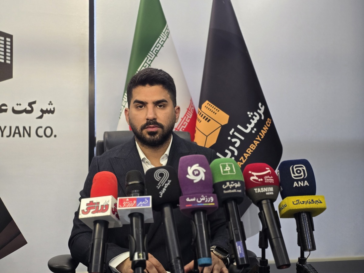 استقلال و پرسپولیس برای خرید امتیازمان پیش‌قدم شدند  از لحاظ بودجه‌ای جزو دو سه تیم آخر هستیم