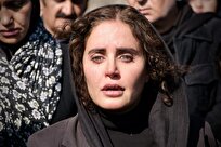 پایان-فیلمبرداری-عروس-چشمه-با-نقش-آفرینی-الناز-شاکردوست